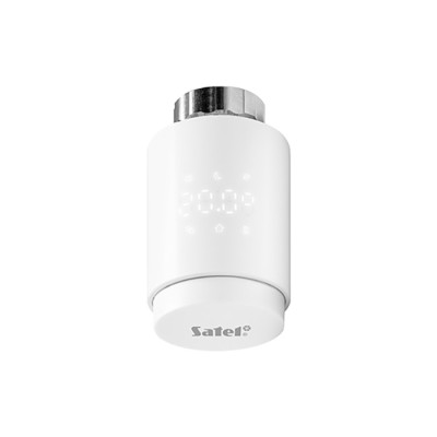 ART-210 Testina intelligente wireless per radiatori
